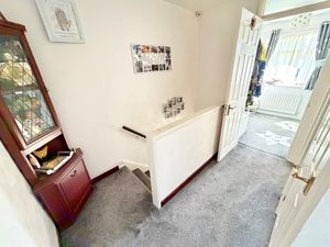 Lancaster Gardens